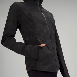 Break the Trail lululemon Jacket NWT Size 8